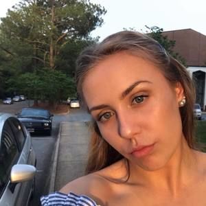 Meet your Posher, Paula